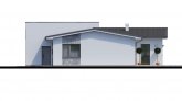 Ansicht - BUNGALOW 166